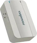 Panamax MD2 2-Outlet Surge Suppressor with LED Diagnostic Lights