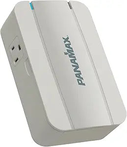 Panamax MD2 Surge Suppressor with LED Diagnostic Lights Review