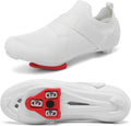 Unisex Cycling Shoes Compatible with Peloton Bike - Comfortable