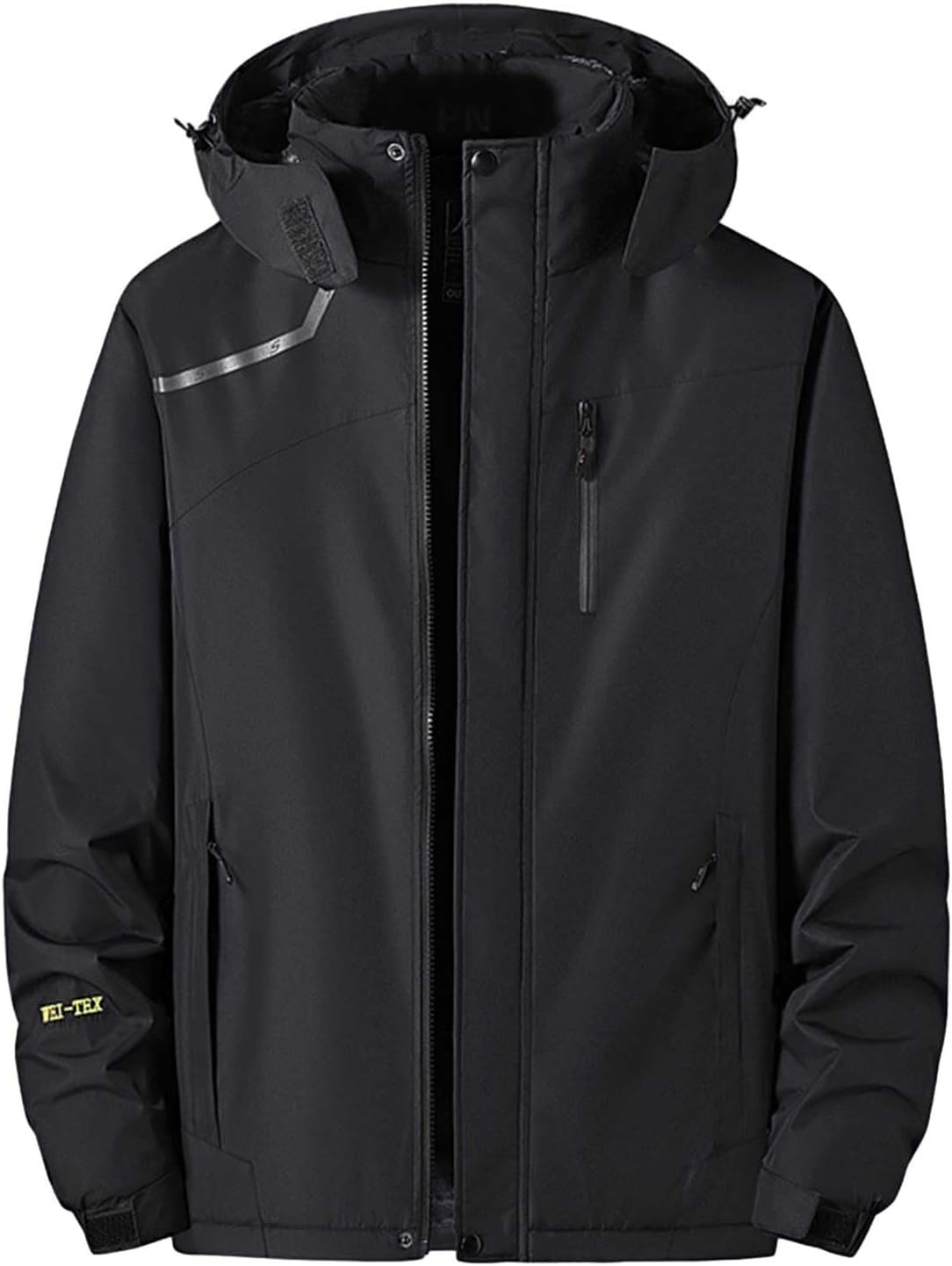 Ski Snowboard Winter Coat - Waterproof & Warm