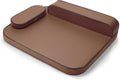 XL Memory Foam Dog Bed for Large Breeds with Washable Cover