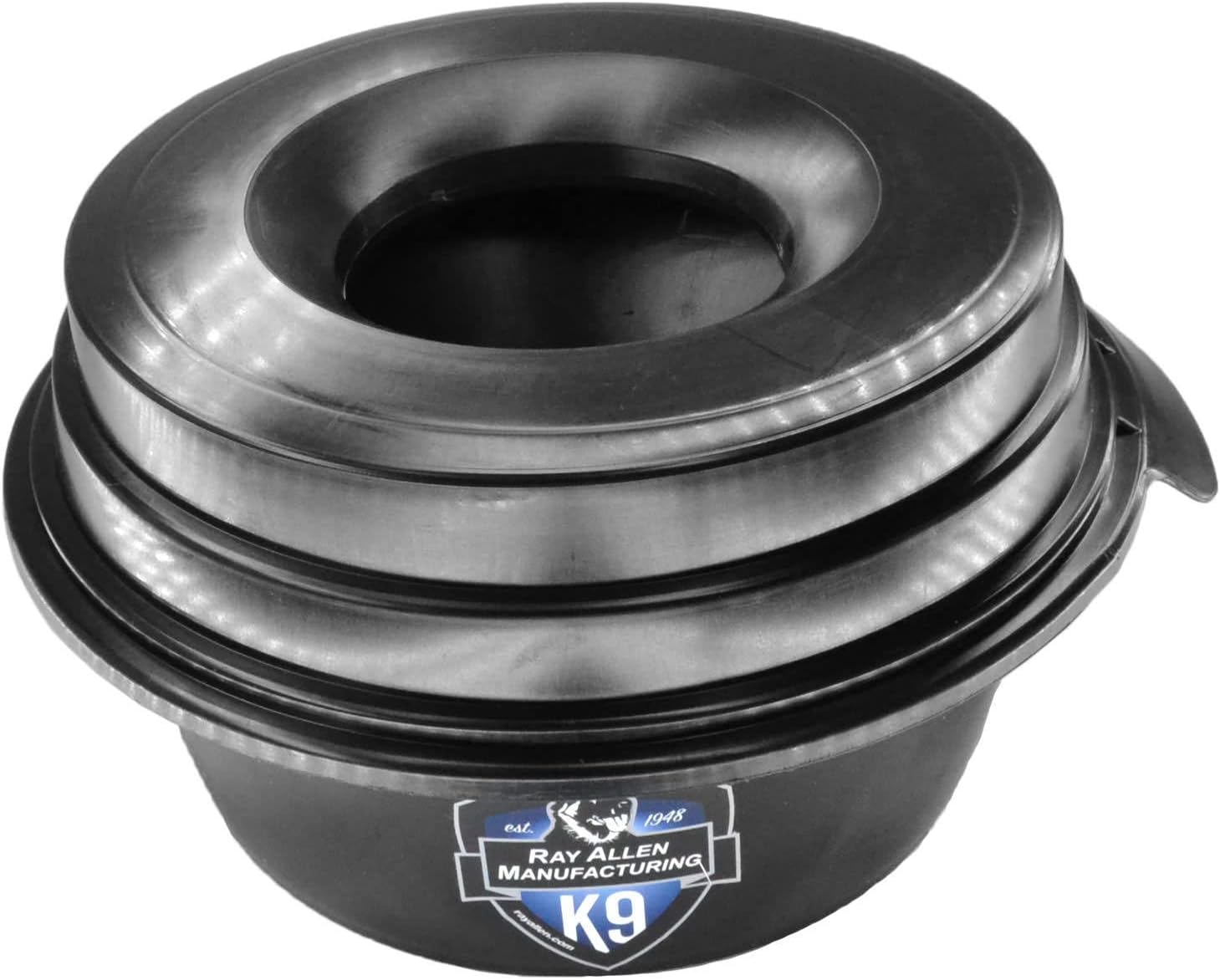 Ray Allen Buddy Bowl - Spill Proof Dog Water Bowl for Pets