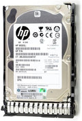 HP 652583-B21 600GB 2.5in SAS 10K SC Enterprise Hard Drive