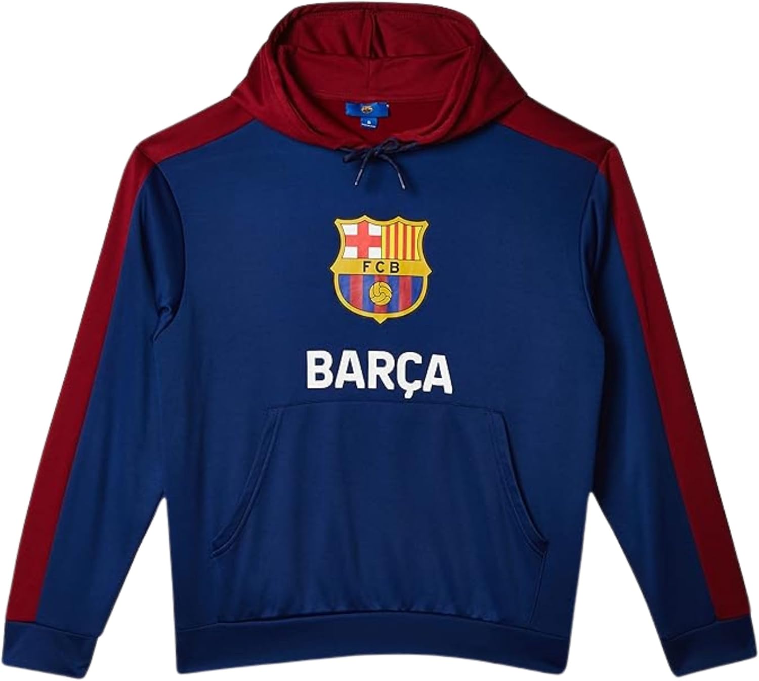 Manchester City F.C. Pullover Hoodie for Ultimate Fan Comfort