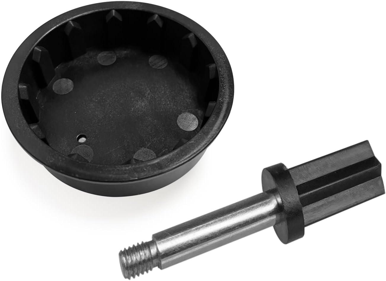 Ninja Blender Replacement Kit - Chiatai 72oz Cups
