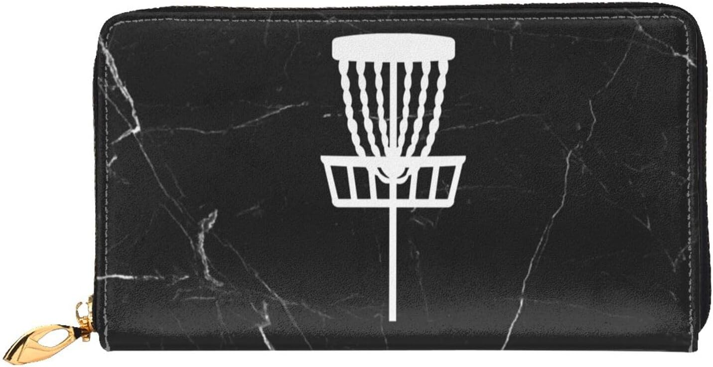 Portable Disc Golf Organizer by ADOSIA
