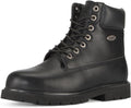 Lugz Drifter 6 Steel Toe Boot - Durable Work Comfort