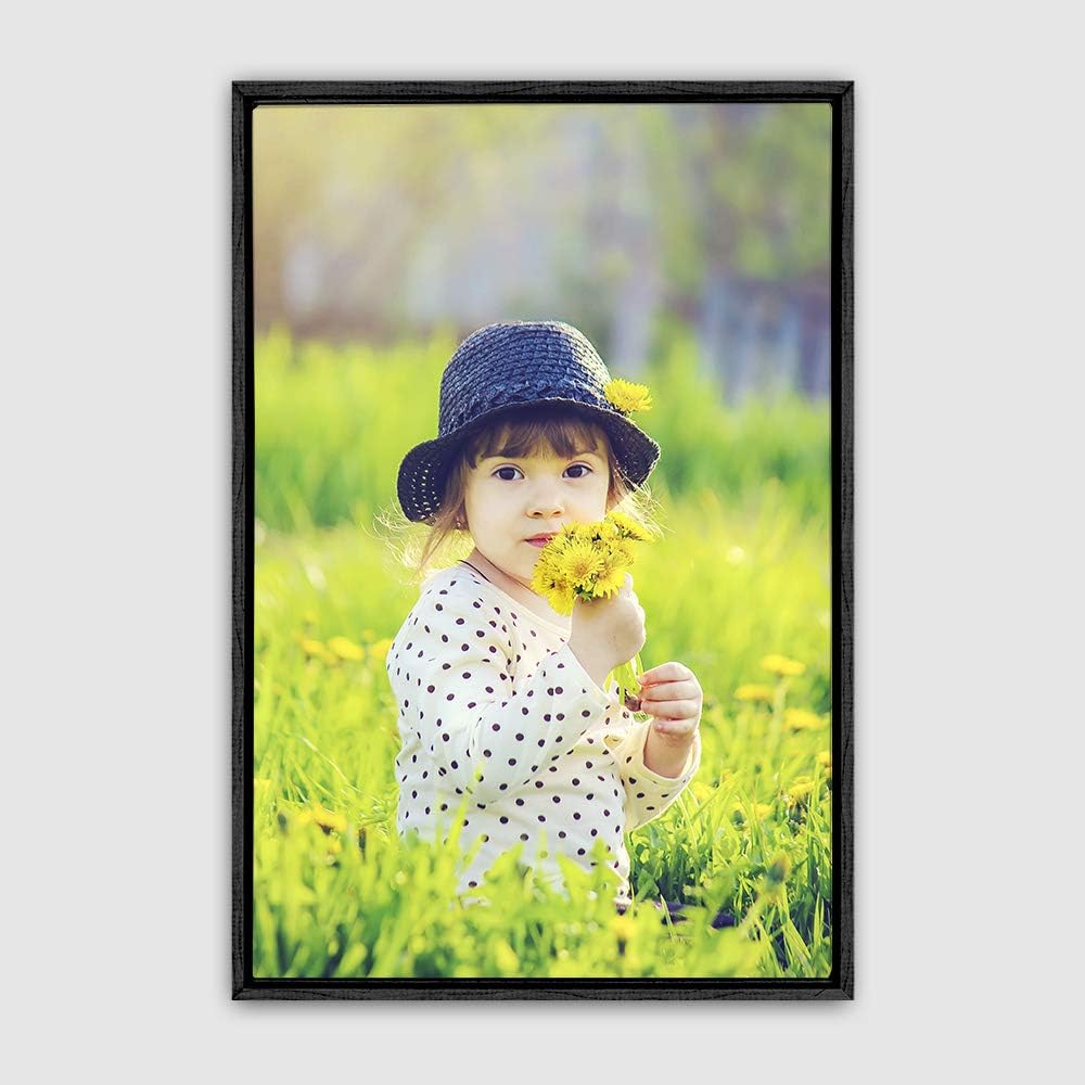 Custom Canvas Wall Art for Living Room and Bedroom Decor