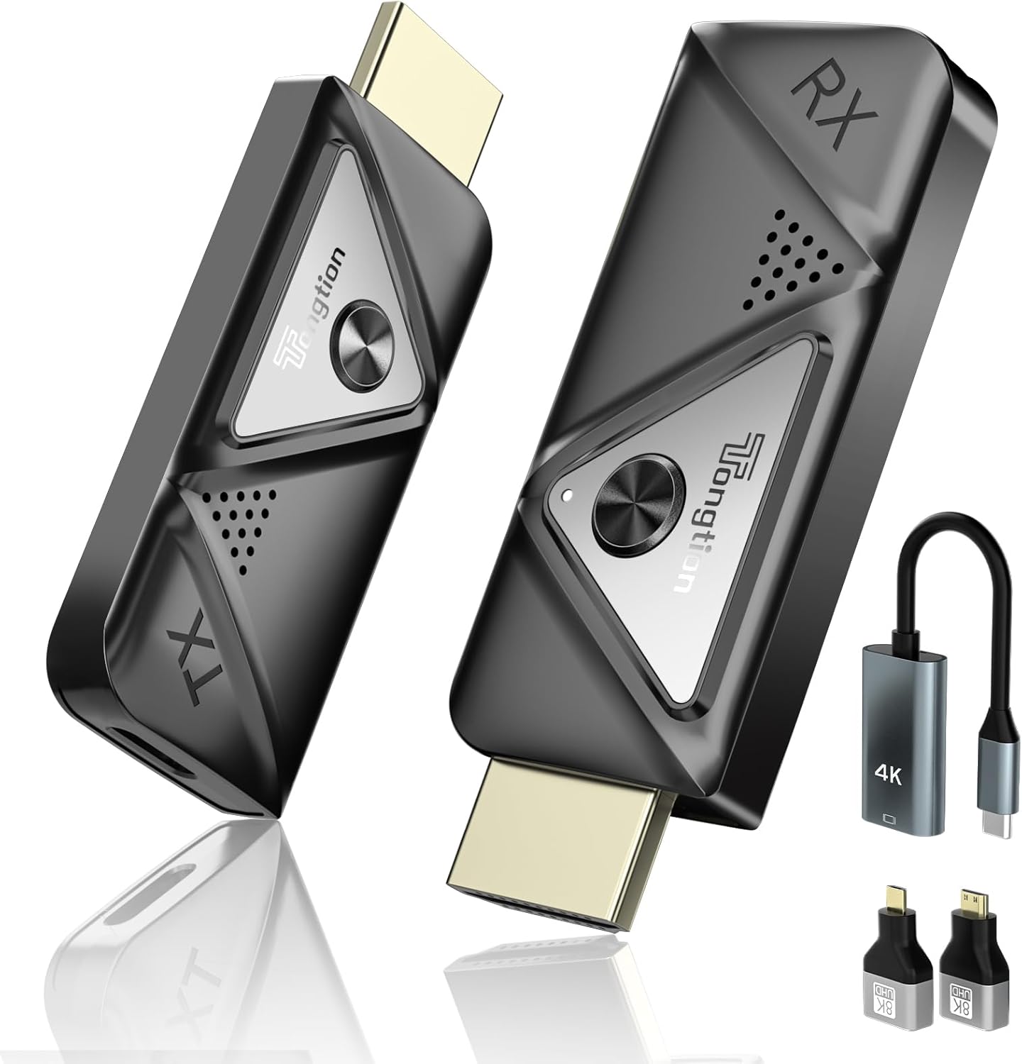 Ultimate 4K Wireless HDMI Kit by Tongtion