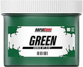 Rapid Cure Screen Printing Ink Green (3.5 Gallon) - Fast Cure