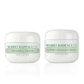 Clay Face Mask for Men and Women - Pore Minimizer Clay Mud