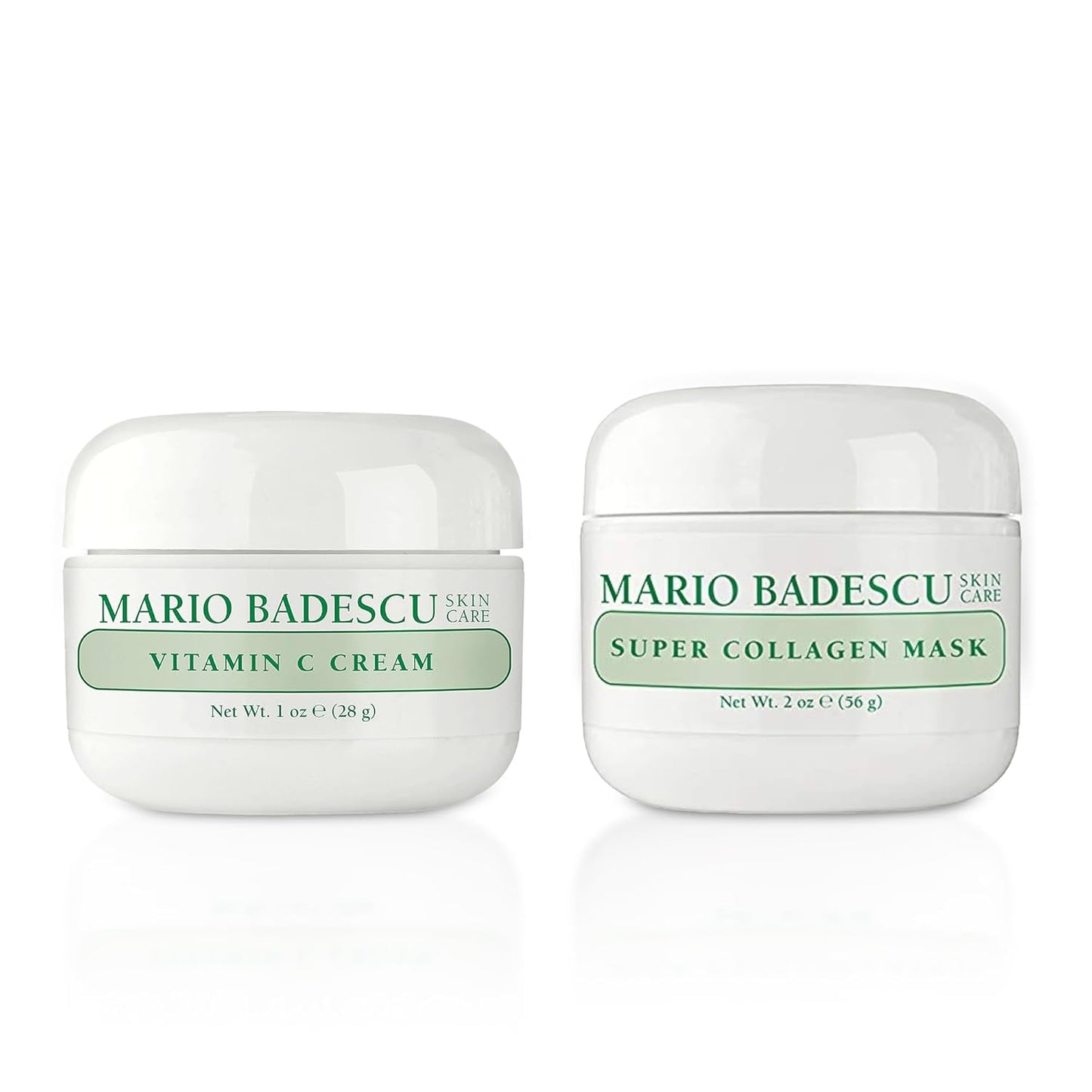 Mario Badescu Clay Face Mask for Pore Minimizing Skin Care