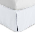King Bed Skirt by Bare Home - 15-Inch Tailored Drop Design