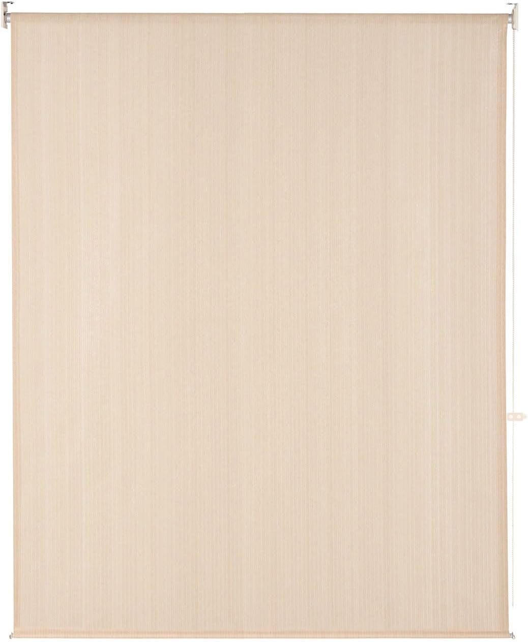 VICLLAX Outdoor Roller Shade for Patio Blinds and Privacy