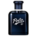 Polo 67 Eau de Toilette for Men - Woody & Solar Cologne