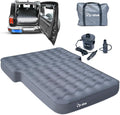 D-Hive SUV Air Mattress for Ultimate Comfort on the Go