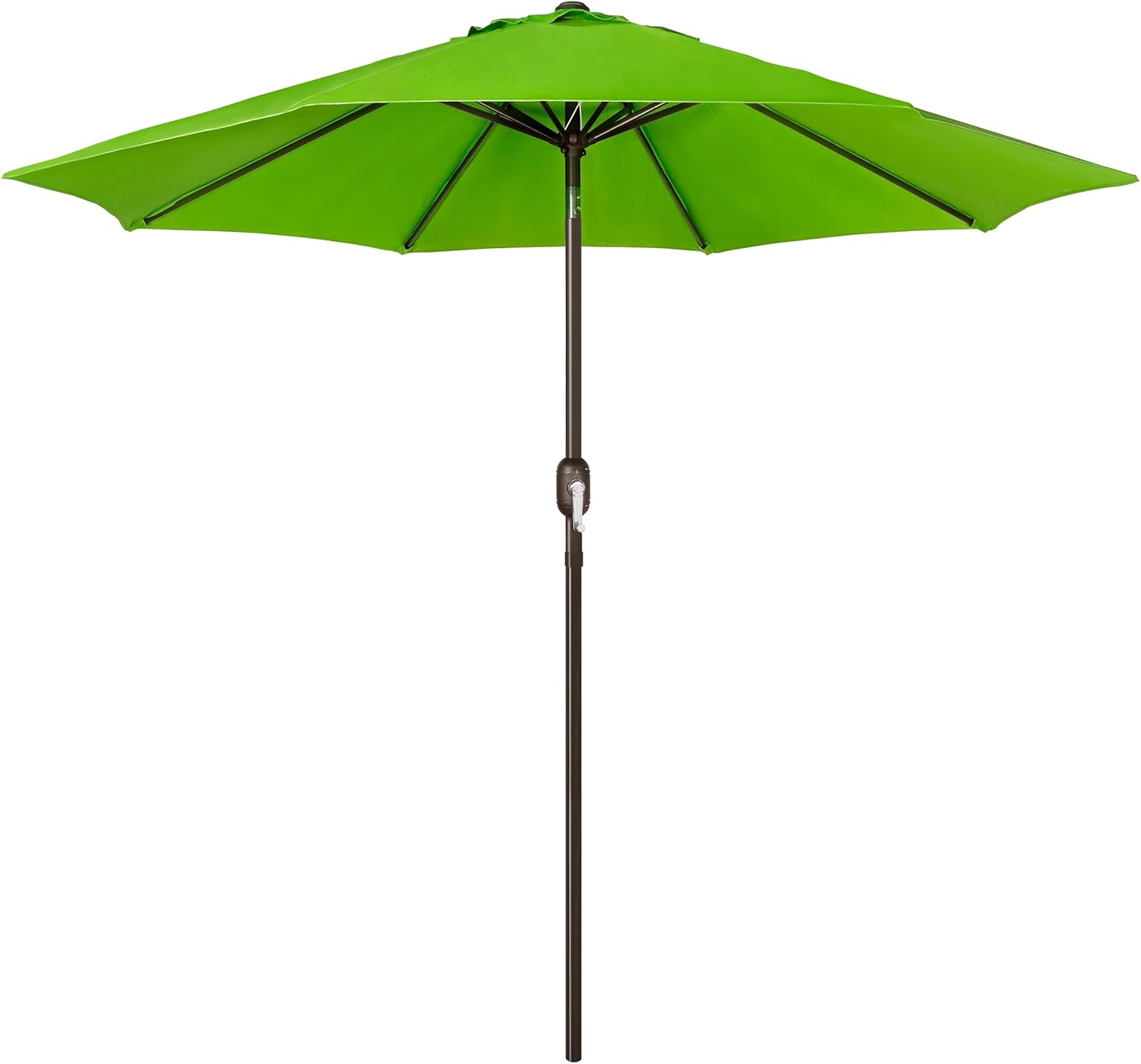Blissun 9ft Outdoor Patio Umbrella for Ultimate Sun Protection