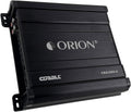 Orion Cobalt Series CBA1500.2 2-Channel Class A/B Amplifier - High