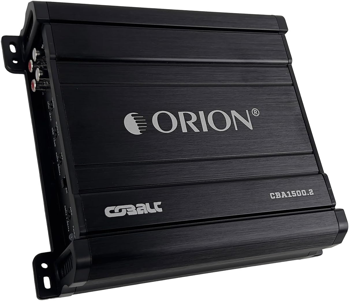 Orion Cobalt Series 1500W High Efficiency 2-Channel Amplifier