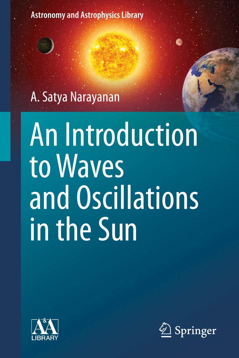 An Introduction to Waves and Oscillations in the Sun Review