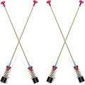 DC97-18610F Suspension Rods Kit for Samsung Washer - Stable Spin