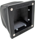 Dirt Bag Electrical Drilling Catcher Bag - Magnetic Shavings Saver