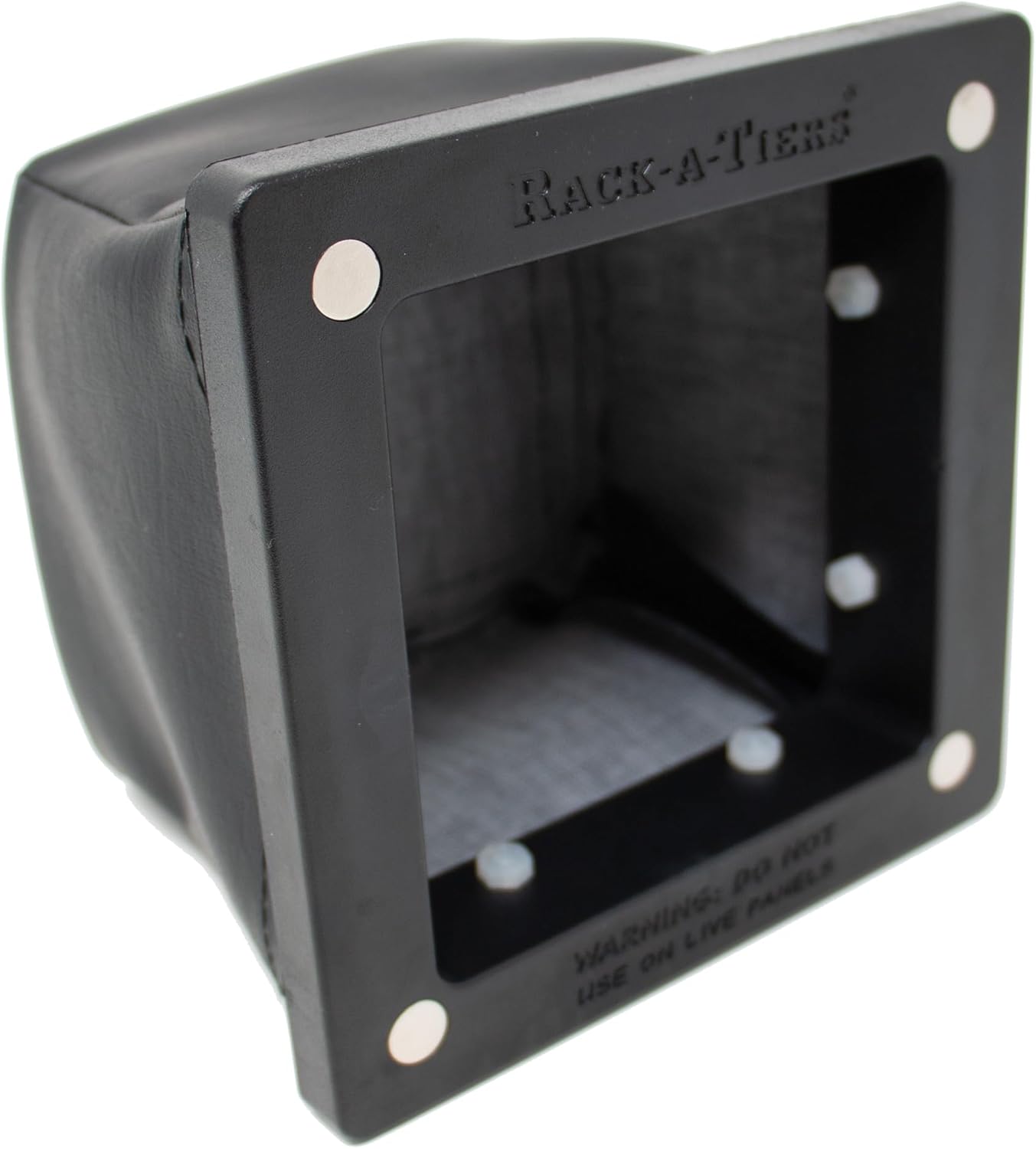 Rack-A-Tiers Dirt Bag: Ultimate Electrical Drilling Tool Bag