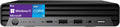 HP Pro Mini 400 G9 Business Desktop - Compact High-Performance Mini PC