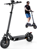 Electric Scooter 1500W Peak Motor - Foldable Commuter Scooter