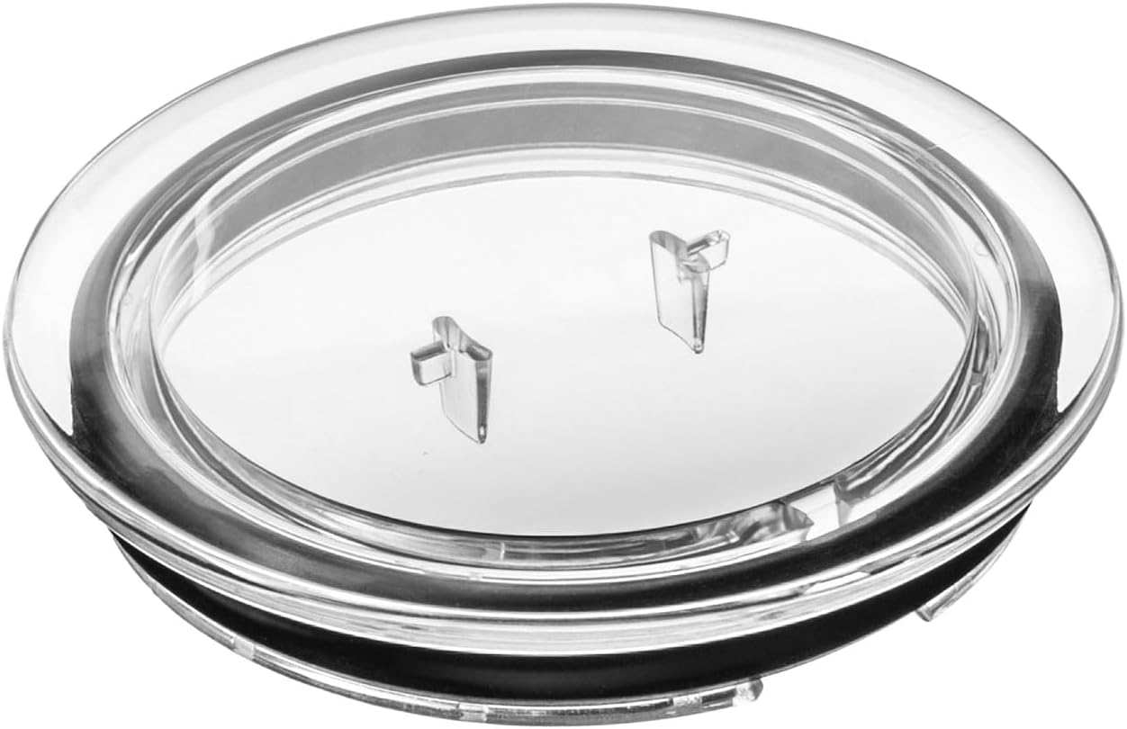 Nespresso Aeroccino 3 Lid - Seal Replacement Part #93271