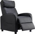 Sweetcrispy Recliner Chair for Ultimate Comfort and Relaxation