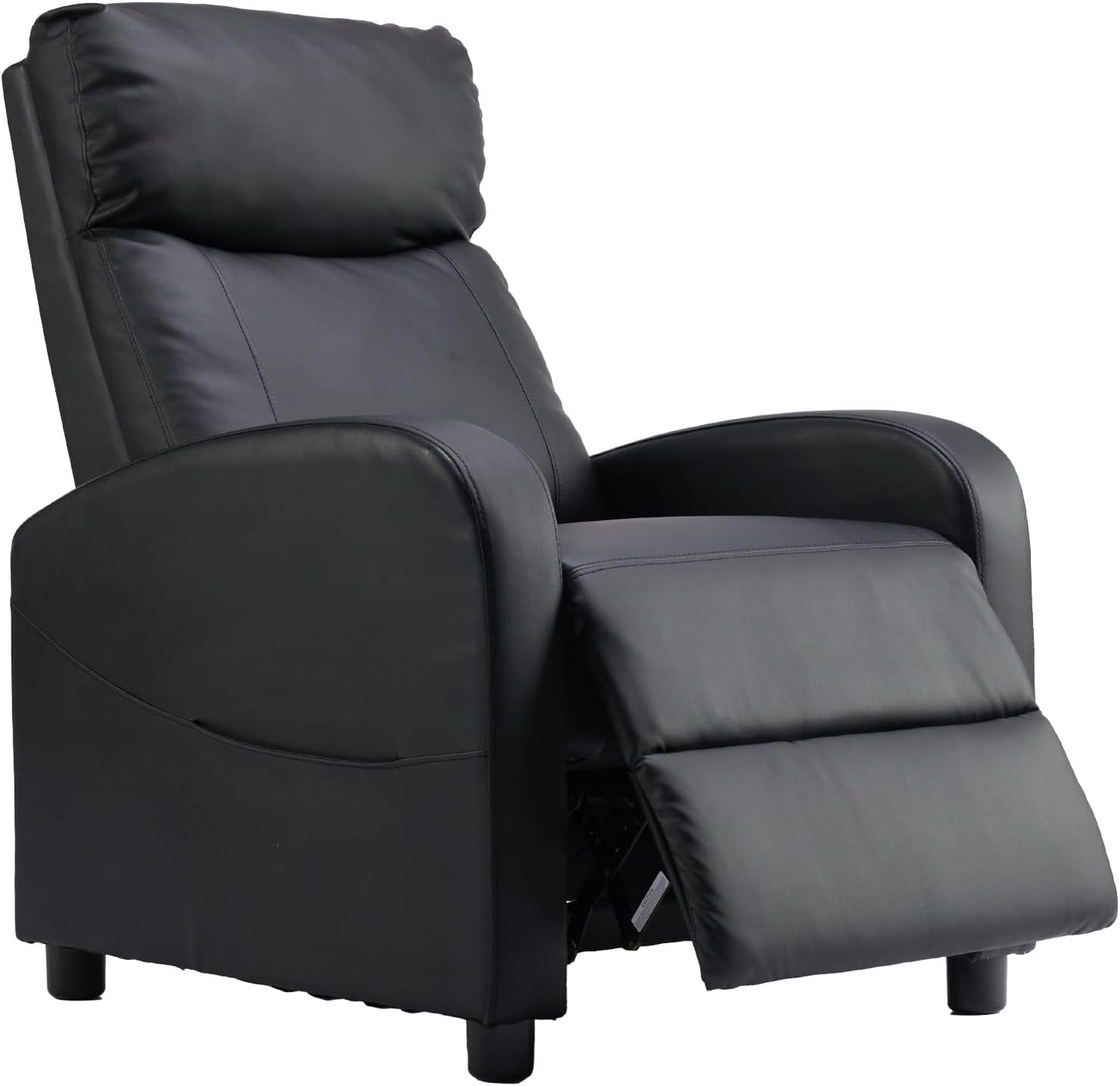 Sweetcrispy Recliner Chair for Ultimate Comfort and Relaxation