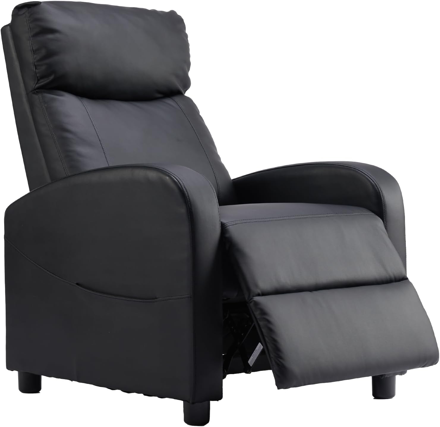 Sweetcrispy Recliner Chair for Ultimate Comfort and Relaxation