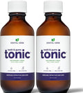 Tooth & Gums Tonic Herbal Oral Rinse - Alcohol-Free Gum Support