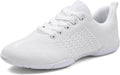 Girls Cheer Shoes Dance Sneakers for Competition and Tumbling
