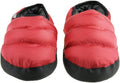 Warm Insulated Snow Booties for Cozy Hikes - Clobeau