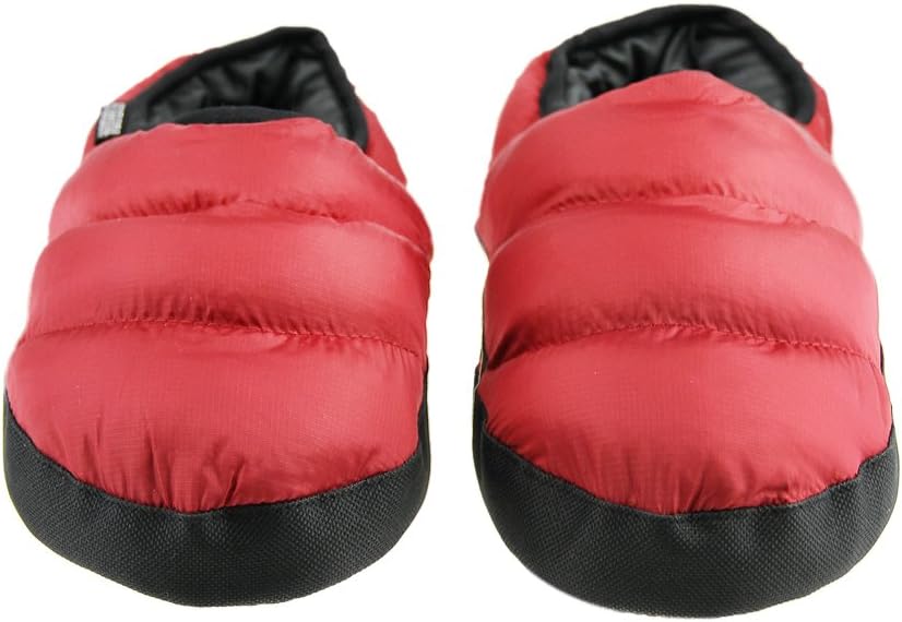 Warm Insulated Snow Booties for Cozy Hikes - Clobeau