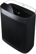 Honeywell HEPA Air Purifier: Allergen-Free Living