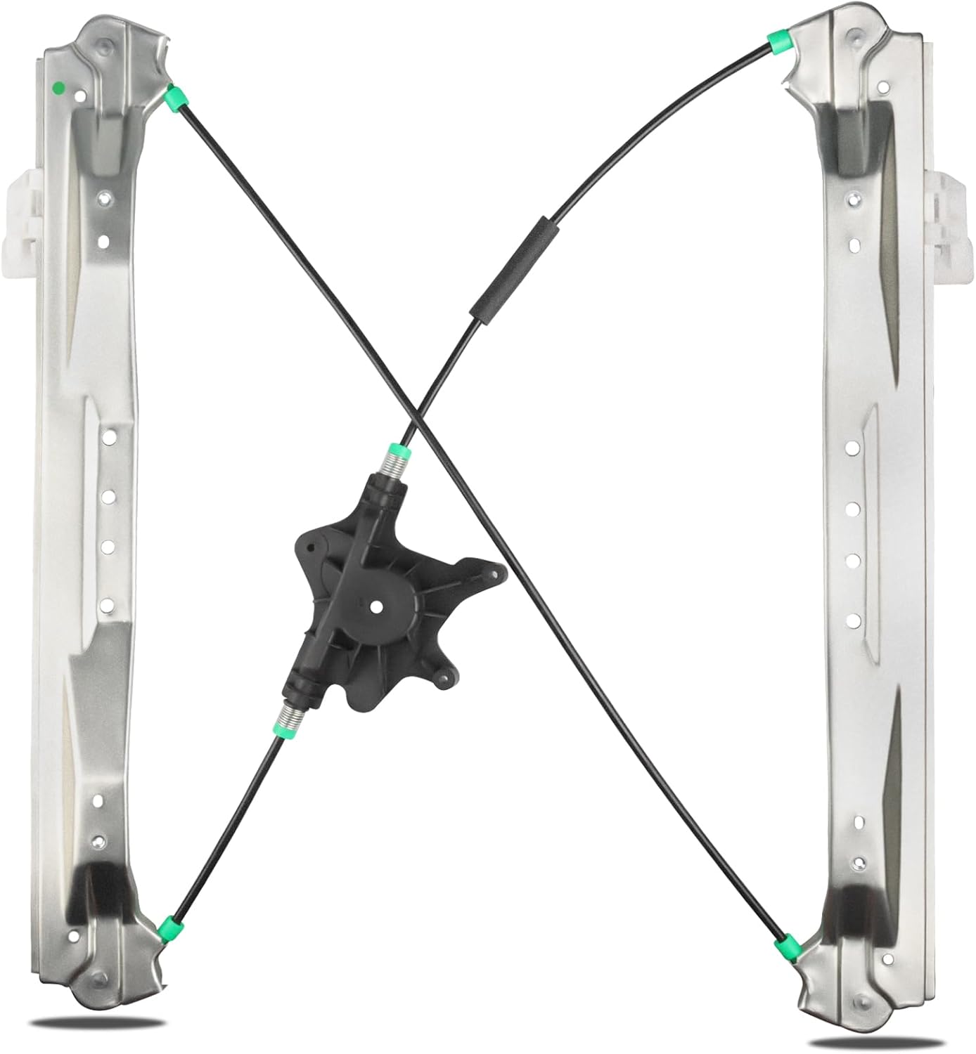 Front Driver Side Power Window Regulator for Chrysler & Dodge