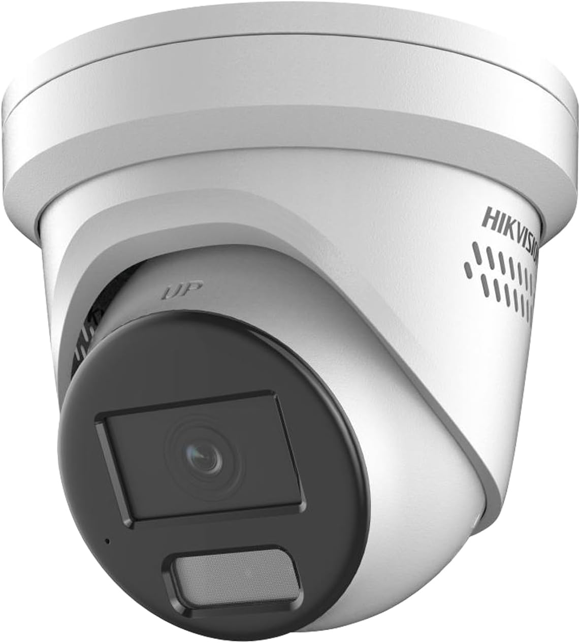 Hikvision IP Camera DS-2CD2347G2-LSU/SL with Strobe Light