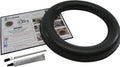 Speaker Foam Repair Kit Compatible with JL Audio 13W7 - Repair Ready