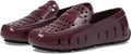 Girls Prodigy Driver Patent Loafer - Lightweight Water Friendly