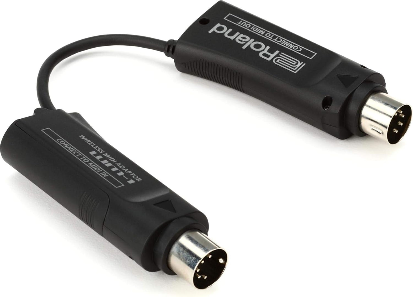 Roland WM-1 Low-Latency Wireless MIDI Adaptor for Musicians