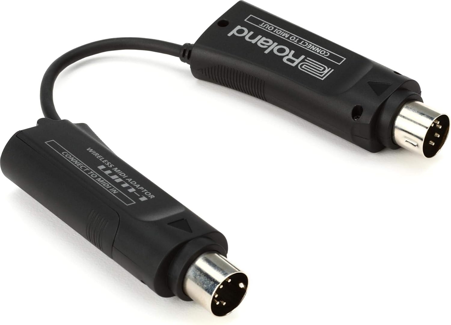 Roland WM-1 Low-Latency Wireless MIDI Adaptor for Musicians
