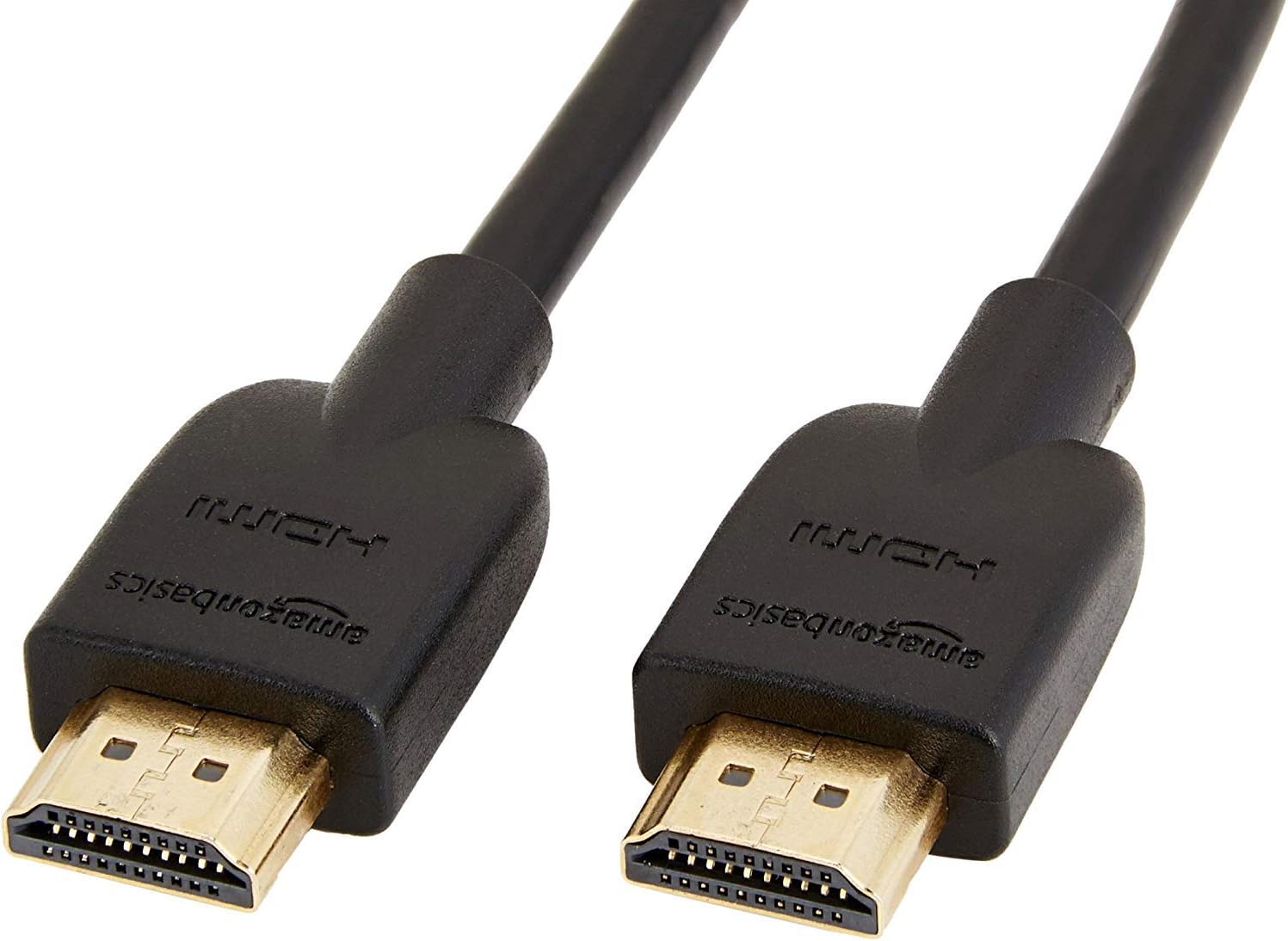 High-Speed 4K Ultra HD HDMI Cable for Seamless Connectivity