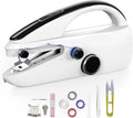 Handheld sewing machine easy to use - Portable electric for beginners