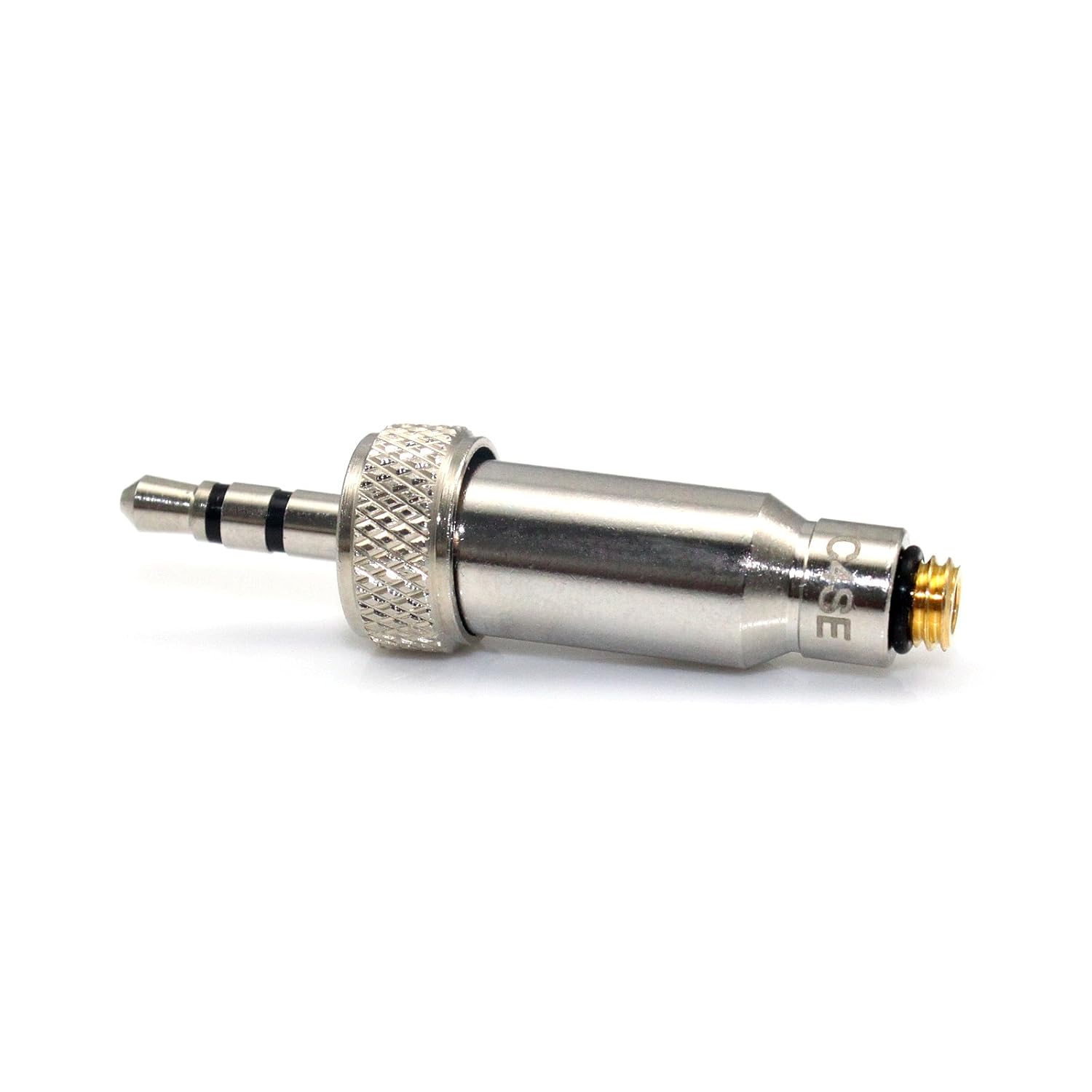 YPA C4SE-2 Microdot Adapter for DPA Microphones to Sennheiser