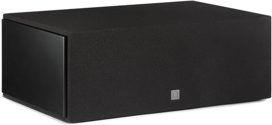 Immersive Home Theater Audio with Definitive Technology DM10 Center Speaker