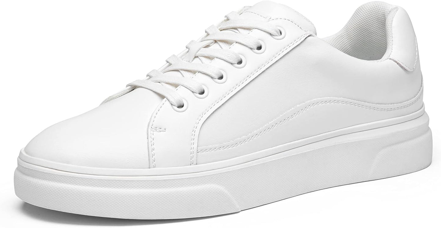 Vostey Men's Fashion Sneakers Classic Casual Shoes for Men
