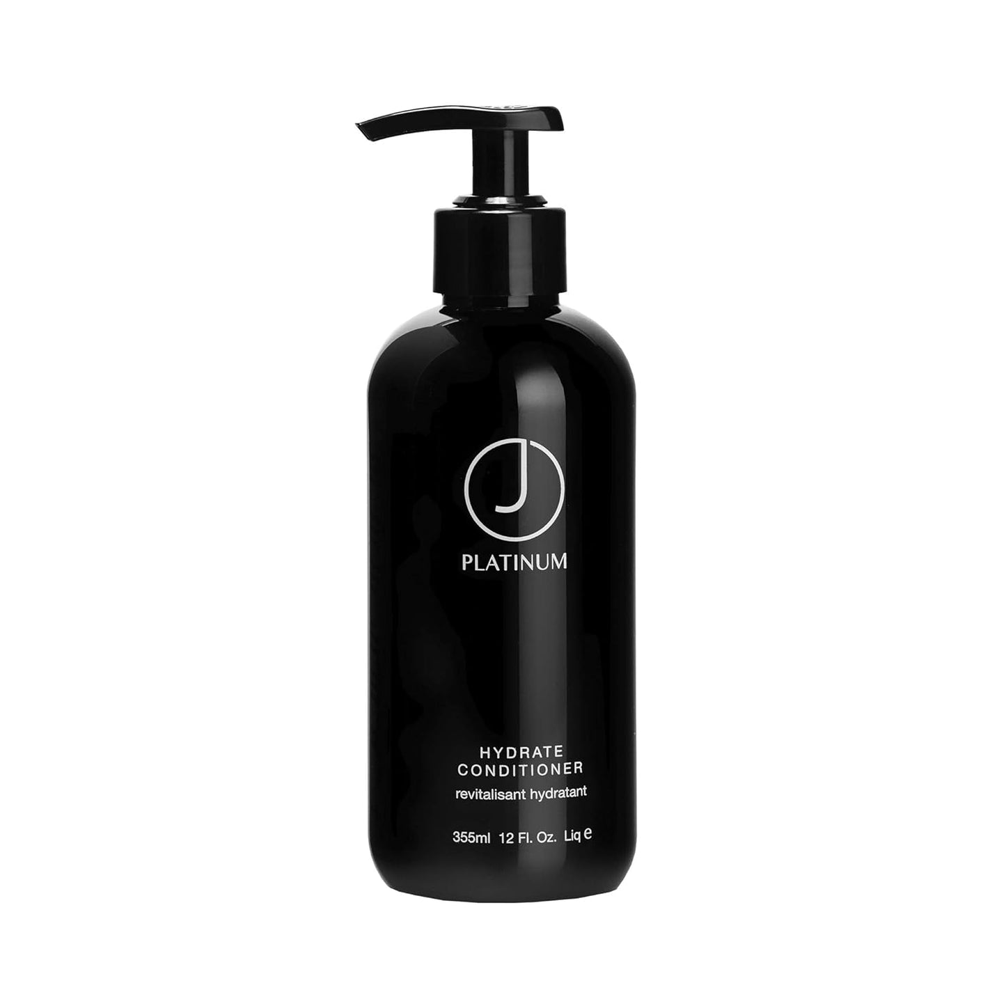 J Beverly Hills Platinum Hydrate Conditioner - Prevent Hair Loss!